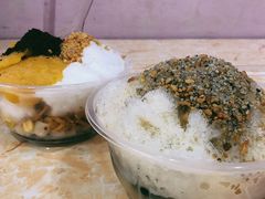 -碣石甜品(时代商业步行街店)