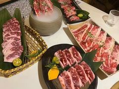 -牛局别馆·和牛烧肉(日月广场店)