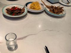 -壹只菜·崇明本地特色菜(崇明南门店)