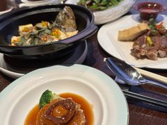 -嘉美轩·精细潮州菜·商务宴请(惠州佳兆业铂尔曼酒店)