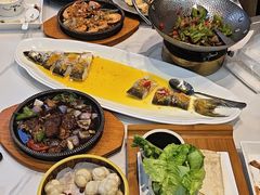 -苏湘小馆·不做预制菜(青年公社店)