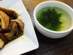 -潮双喜正宗澄海狮头鹅华利路店