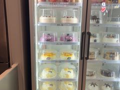 -DQ·蛋糕·冰淇淋(三亚青春颂店)