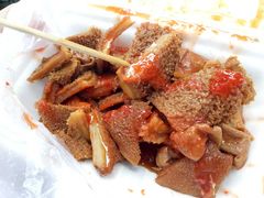 -细妹五香牛杂(步行街店)