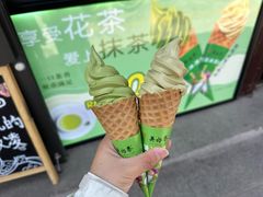 -吴裕泰茶莊(大栅栏店)