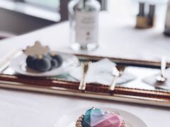 -L'amour澜茉·轻法餐
