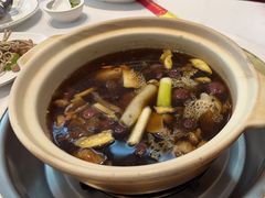 -天宜隆蘑菇宴火锅(石景山旗舰店)