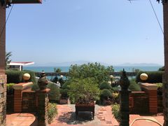 -越海渔村
