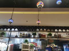 -耶里夏丽新疆餐厅(百联中环购物广场店)