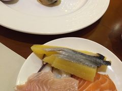 -佛山皇冠假日酒店-西餐厅
