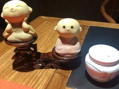 -红棉中餐厅·广州海航威斯汀酒店