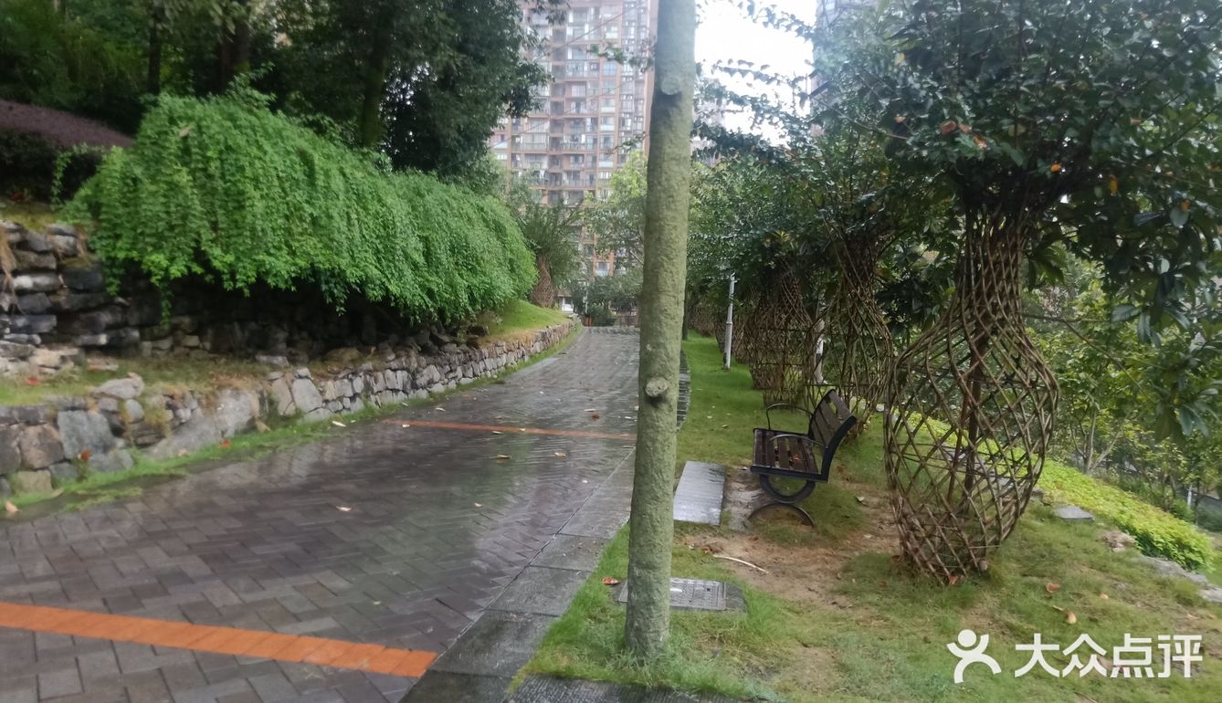 [礼花]以消防为主题的健康生活方式Ⅰ犀牛背公园