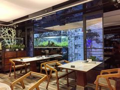 -泰谷酒店·太古码头闽菜自助餐厅