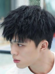 -苏豪美发S A L O N烫发染发