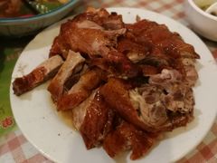 -聂记粤菜馆(鼓西路店)