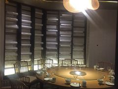 包厢-卞氏菜根香(青羊万达店)