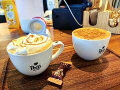 -Peet's Coffee皮爷咖啡(上海长风大悦城店)