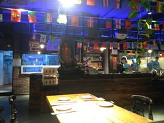 -管氏翅吧(马家堡店)