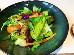 黑松露有机蔬菜沙律-喜雀JOY KITCHEN