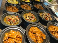 -千岛湖小鱼儿·淳安匠心农家菜