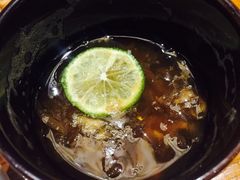 -云海肴·汽锅鸡·云南菜(天津国金汇店)