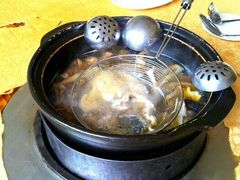 蛇和鸡的边炉-荔城生鲜盛宴(番禺旗舰店)