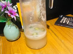 -吃饭皇帝大土家民族菜(正大广场店)