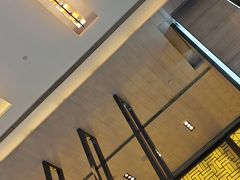 -廊坊固安福朋喜来登酒店