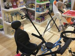 -紫荆广场·花漫里