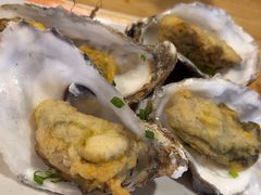 -蚝当家·海鲜龙虾烧烤(文二路原开蚝屋店)
