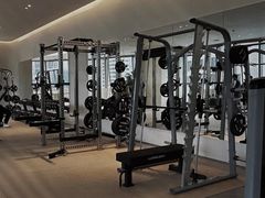 -YCHL FIT 健身(星寰店)