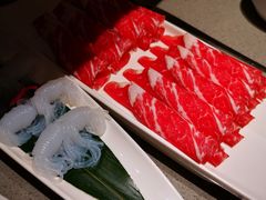 -海底捞火锅(万象城店)