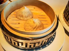 -金轩中餐厅 Jin Xuan(浦东丽思卡尔顿酒店)