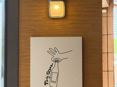 -blend咖啡部落(卓悦中心店)