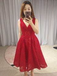 点击看大图 -B.Bridge Couture婚纱礼服(福田店)