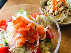 -泰居酒屋日式料理烧肉