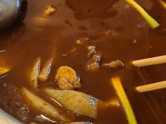 -冯记香辣兔火锅(茶店子总店)