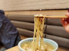 -阿琴面馆(武林路店)