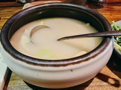 腌笃鲜-兰溪小馆(东直门簋街店)