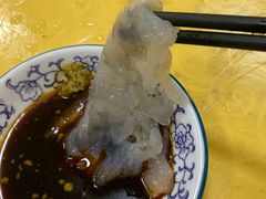 -官塘陈记鱼生·潮汕砂锅粥·牛肉火锅(潮枫路总店)