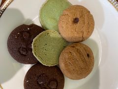 -太原凯宾斯基饭店