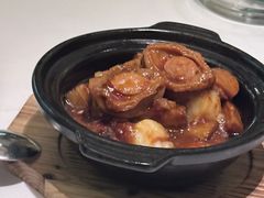 -晶荷轩(香港迪士尼乐园酒店)