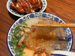 -小潘记鸭血粉丝汤