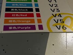-香蕉攀岩(上地店)