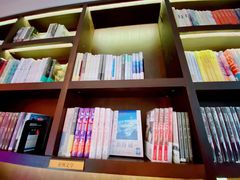 -思南书局(复兴中路店)