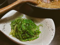 -日本料理神拉面
