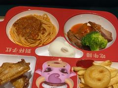 -杯子红牛排(创意产业园店)