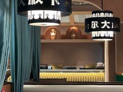 -清真·卡德尔大叔新疆主题餐厅(龙汇路店)