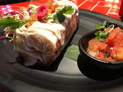 -Luchador摔跤手墨西哥餐厅(恒宇广场店)