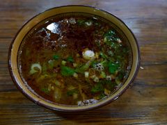 -兄弟俩老李家牛肉汤(总店)